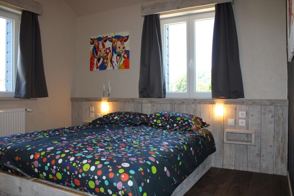 Photo of Bedroom in Granges-Aumontzey
