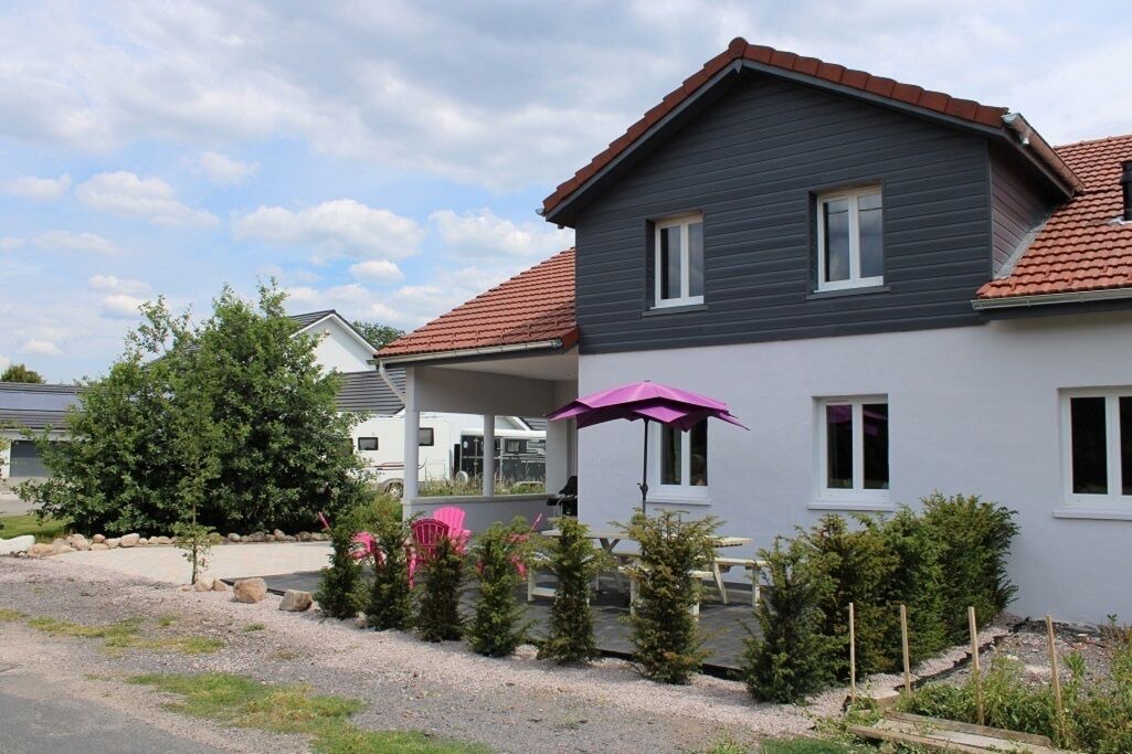 Photo of Outdoor in Granges-Aumontzey