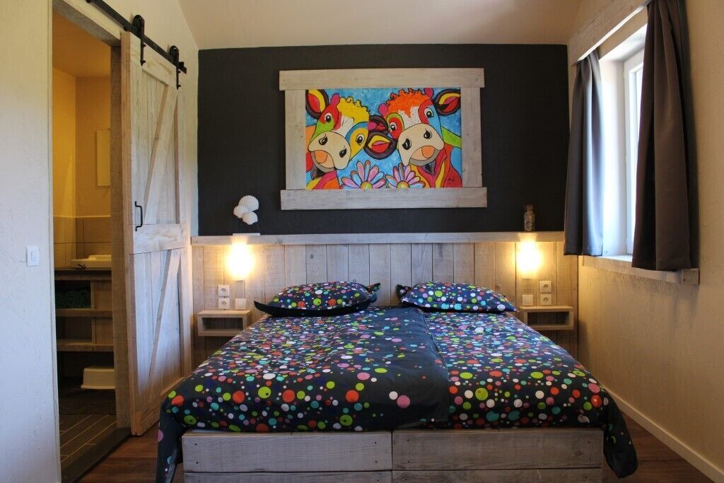 Photo of Bedroom in Granges-Aumontzey