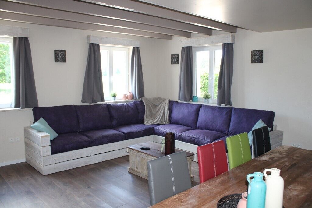 Photo of Livingroom in Granges-Aumontzey