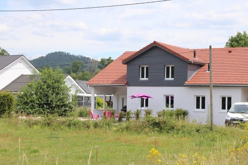 Photo of Outdoor in Granges-Aumontzey