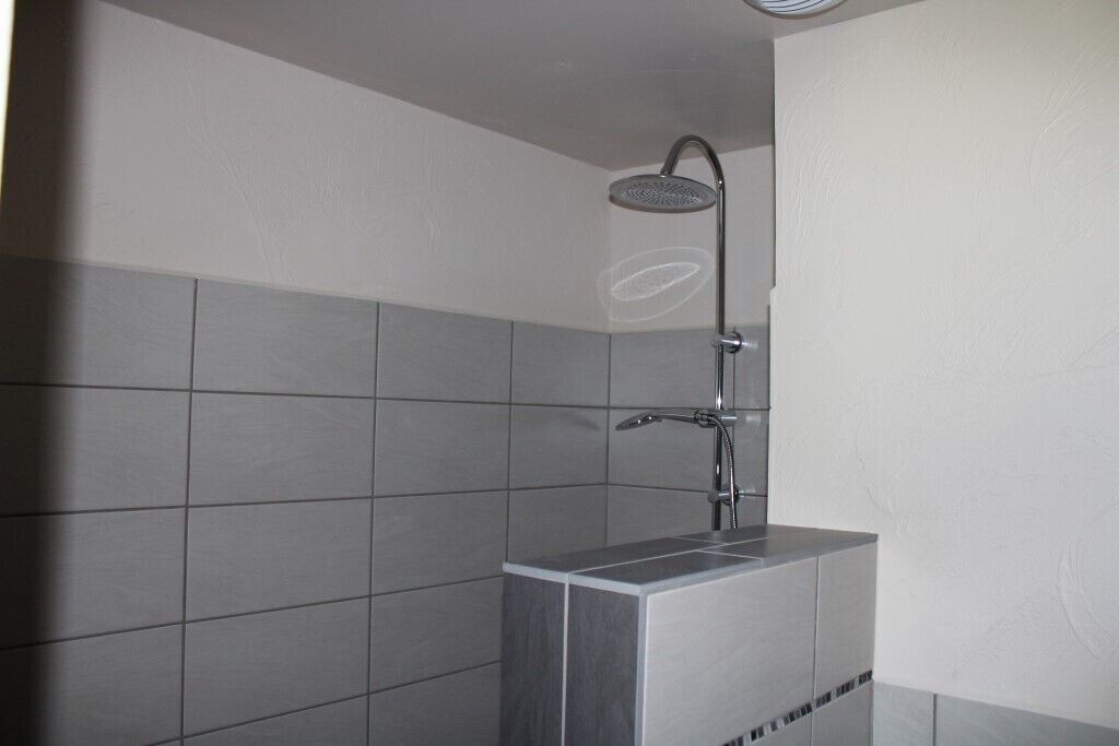 Photo of Bathroom in Granges-Aumontzey