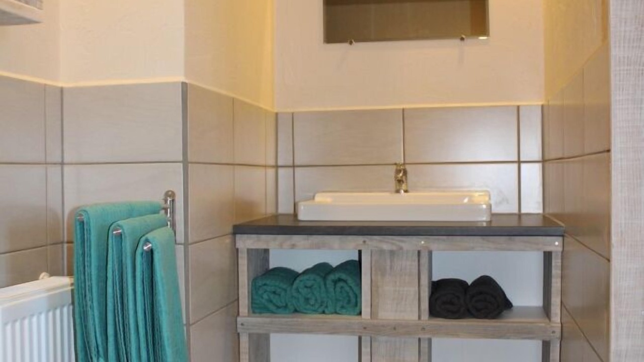 Photo of Bathroom in Granges-Aumontzey