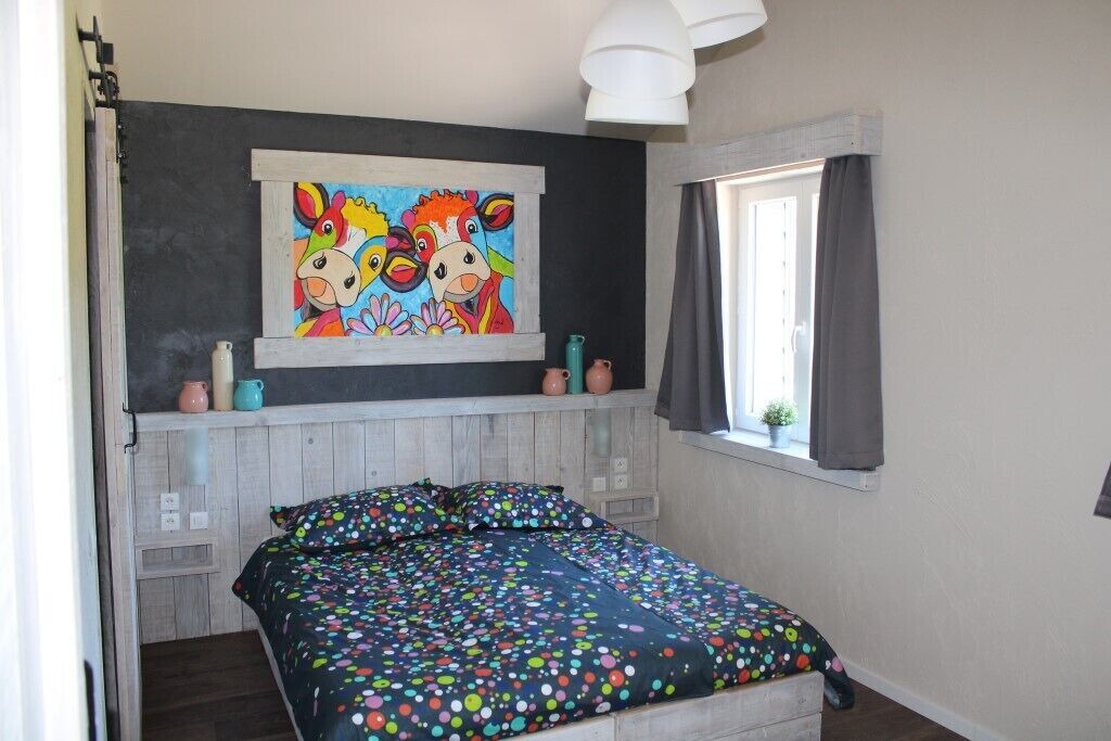 Photo of Bedroom in Granges-Aumontzey