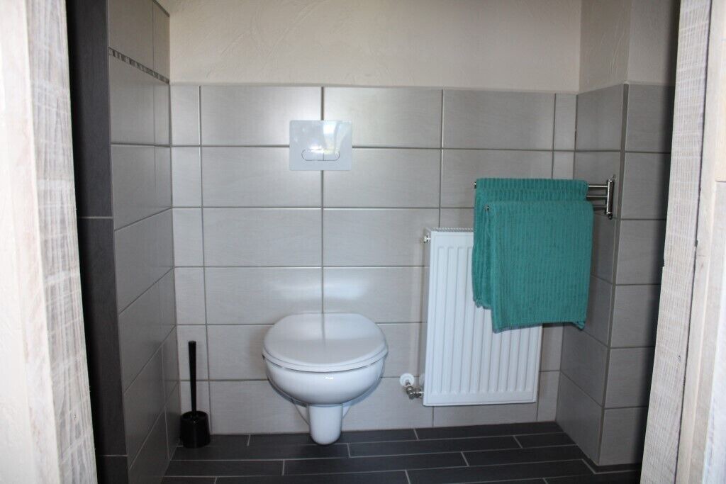 Photo of Bathroom in Granges-Aumontzey