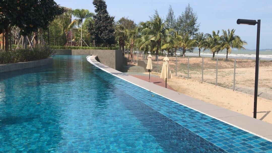 Photo of Outdoor in Kampung Sungai Karang Darat