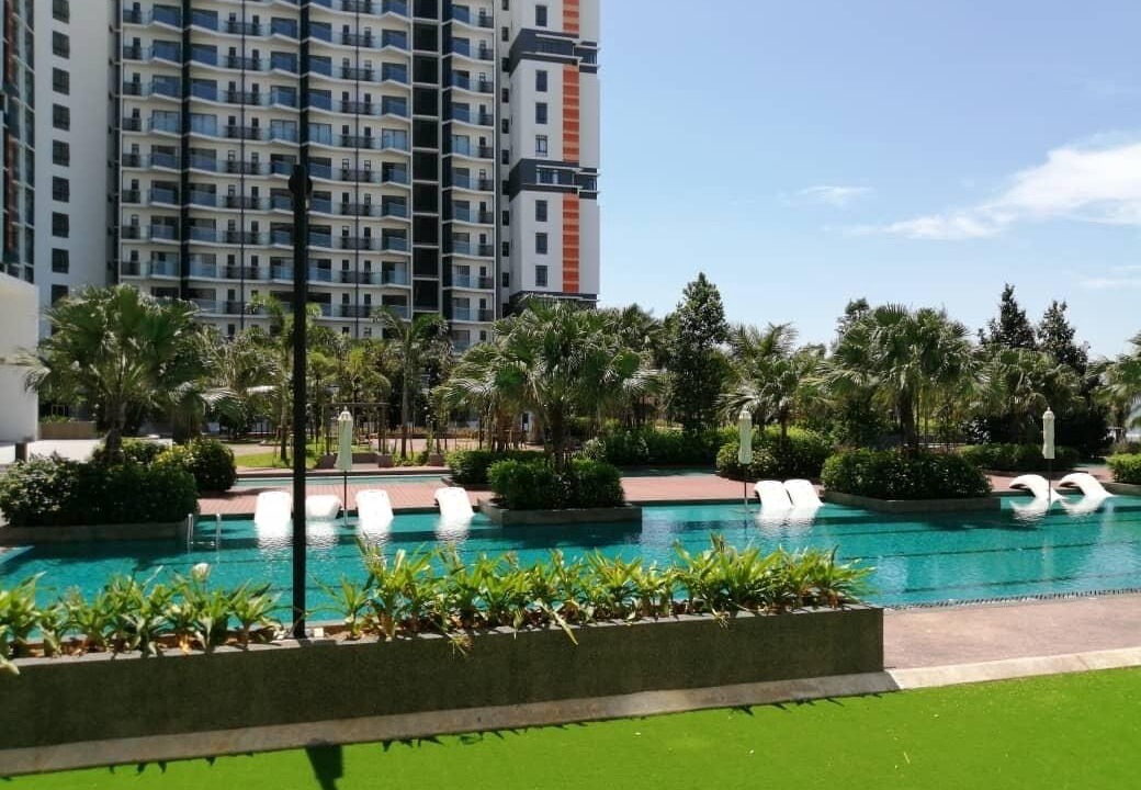 Photo of Outdoor in Kampung Sungai Karang Darat