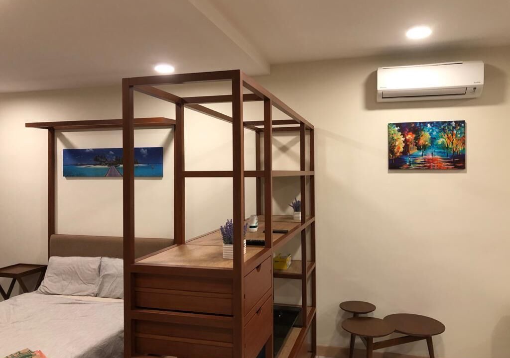 Photo of Bedroom in Kampung Sungai Karang Darat