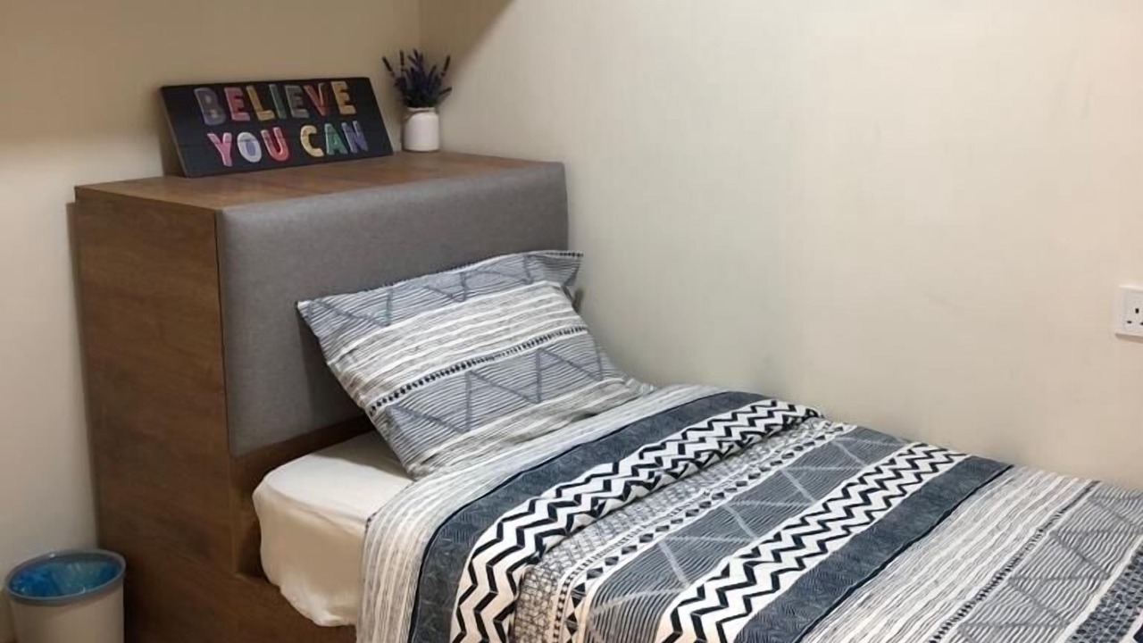 Photo of Bedroom in Kampung Sungai Karang Darat