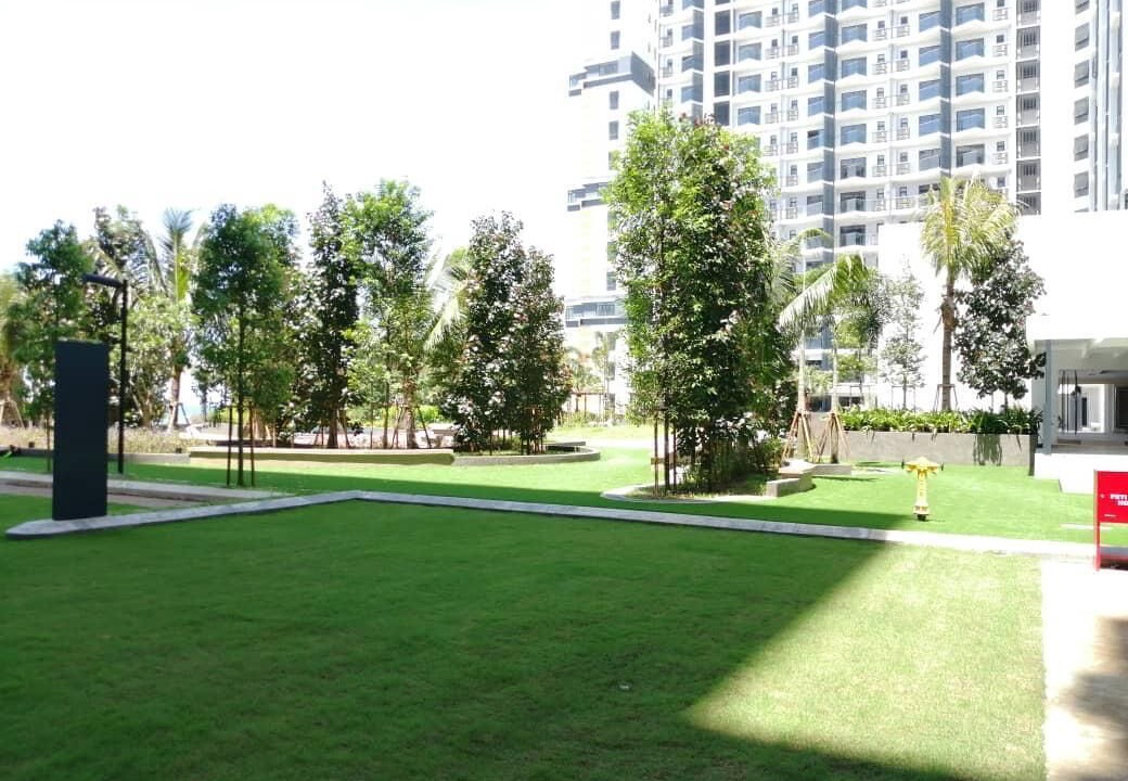 Photo of Outdoor in Kampung Sungai Karang Darat