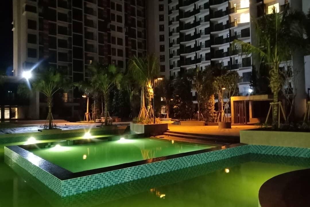 Photo of Outdoor in Kampung Sungai Karang Darat