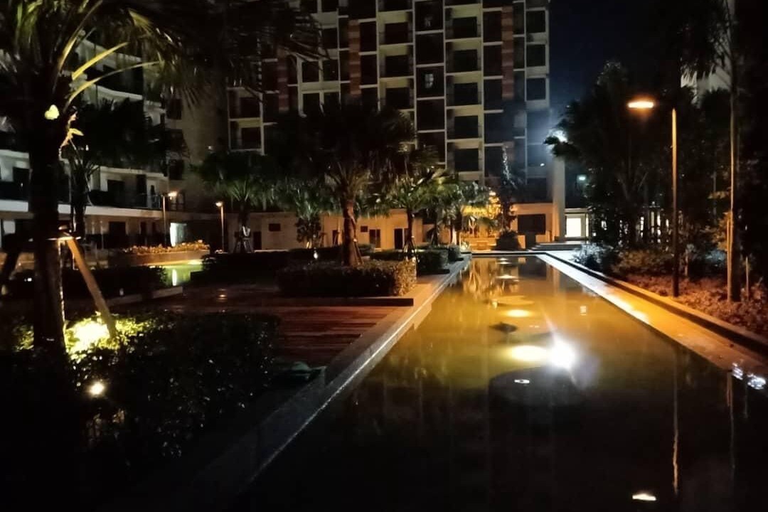 Photo of Outdoor in Kampung Sungai Karang Darat