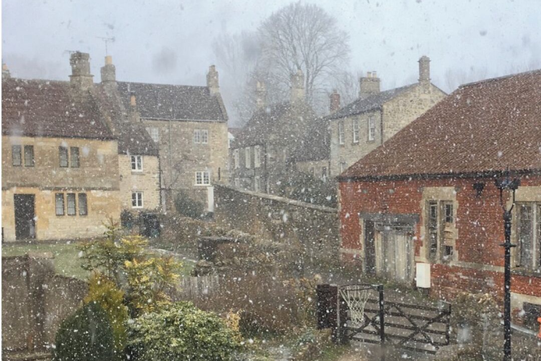 Photo of Outdoor in Wellow