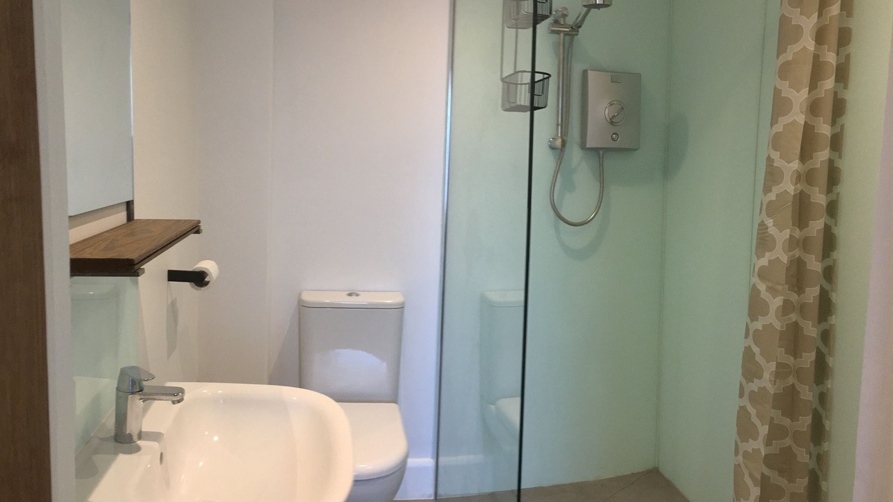Photo of Bathroom in Wellow