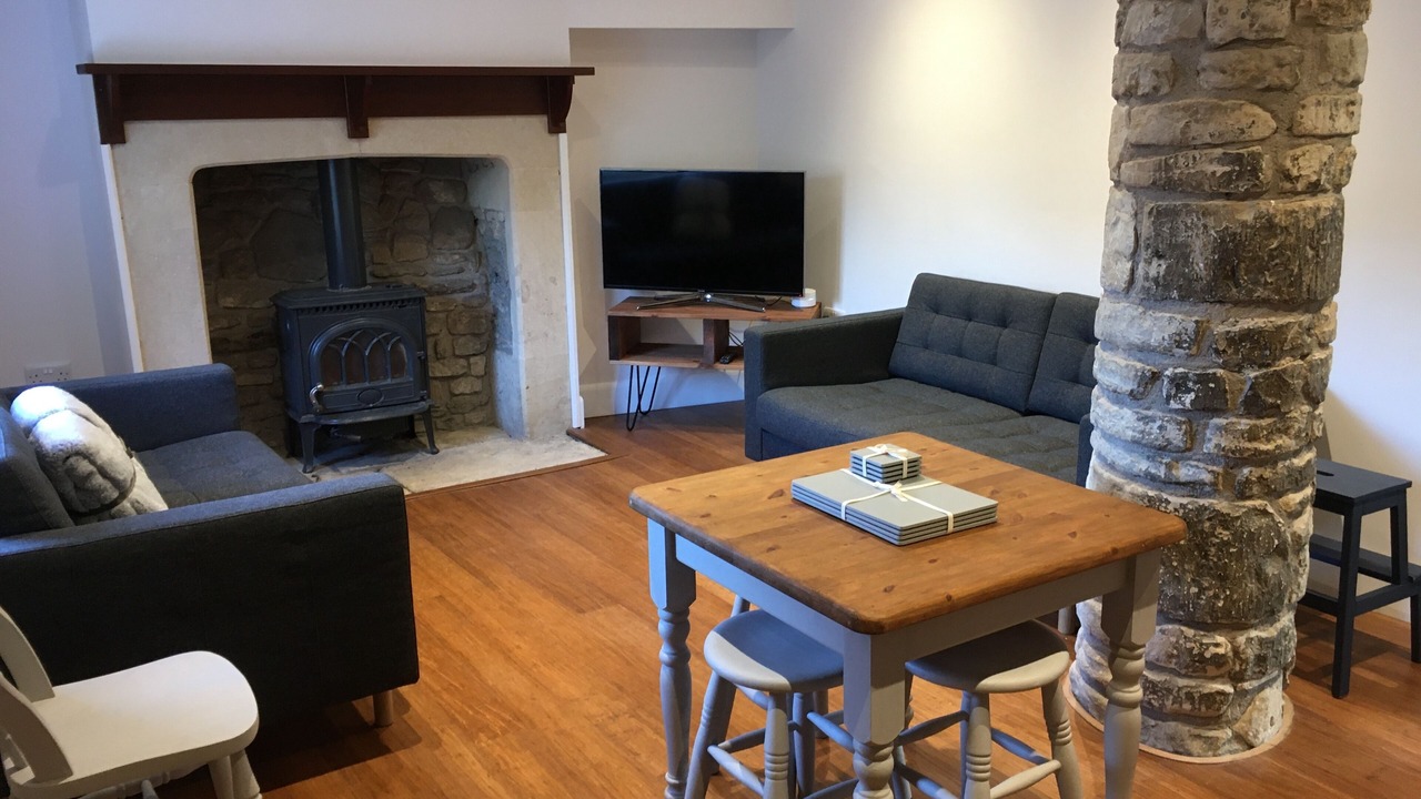 Photo of Livingroom in Wellow