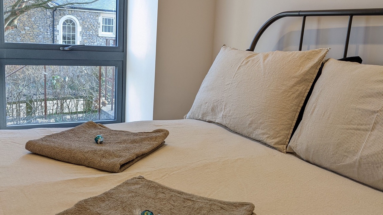 Photo of Bedroom in Wellow