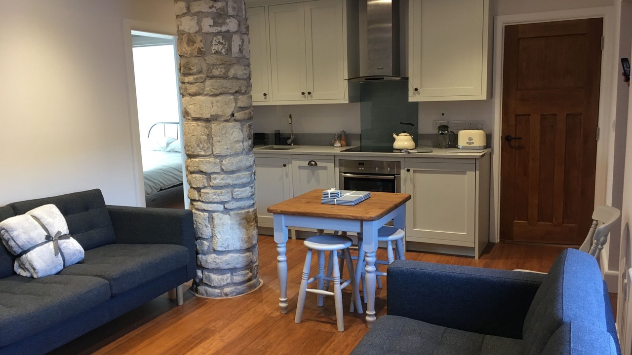 Photo of Livingroom in Wellow