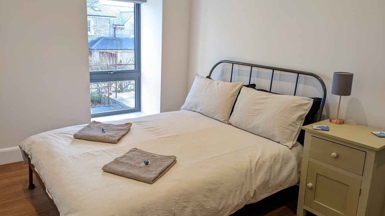 Photo of Bedroom in Wellow