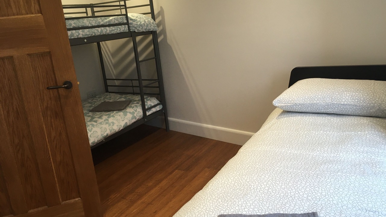 Photo of Bedroom in Wellow