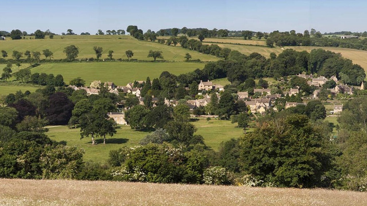 Photo of Outdoor in Wellow