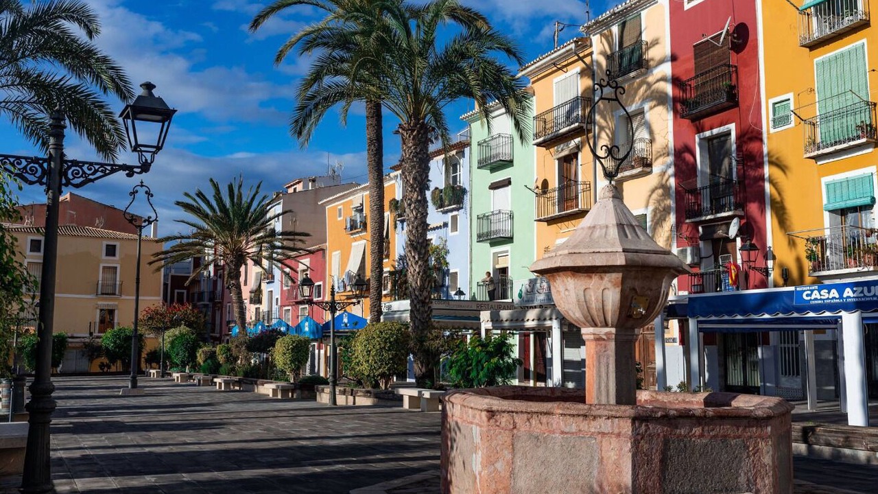 Photo of Outdoor in Villajoyosa