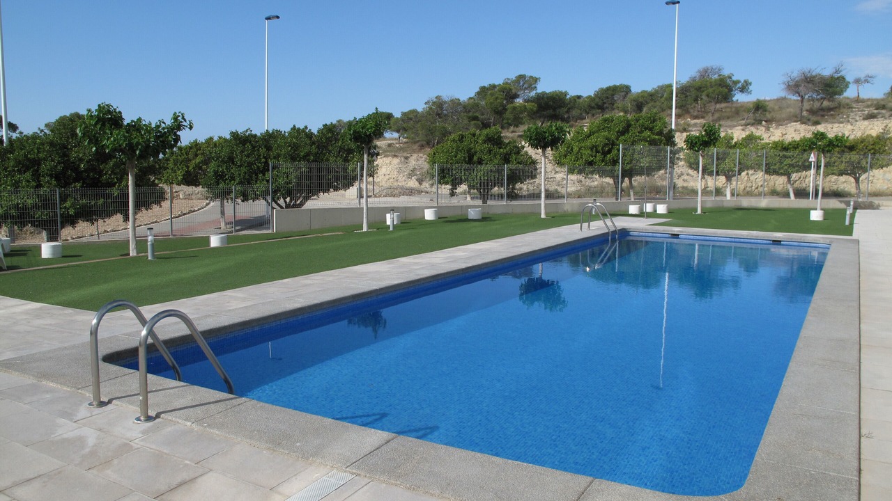Photo of Outdoor in Villajoyosa