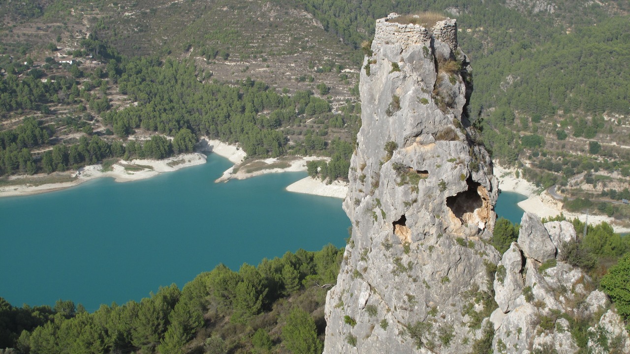Photo of Outdoor in Villajoyosa