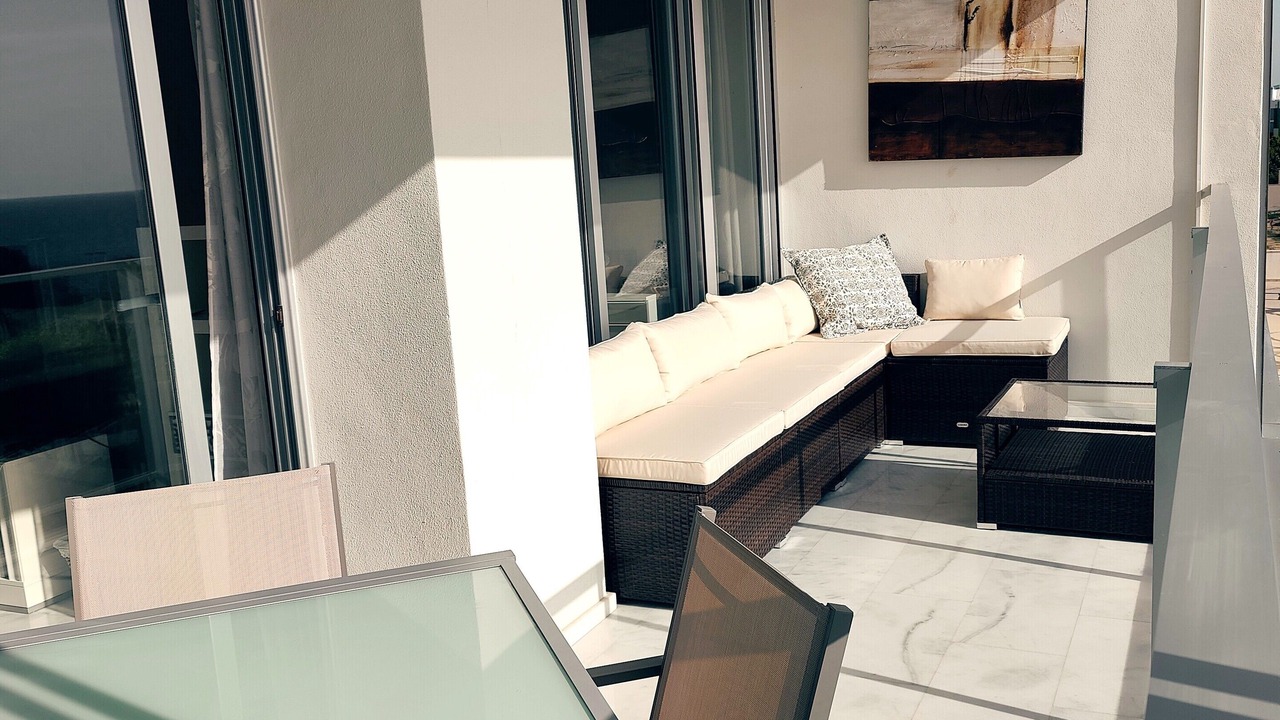 Photo of Outdoor in Villajoyosa