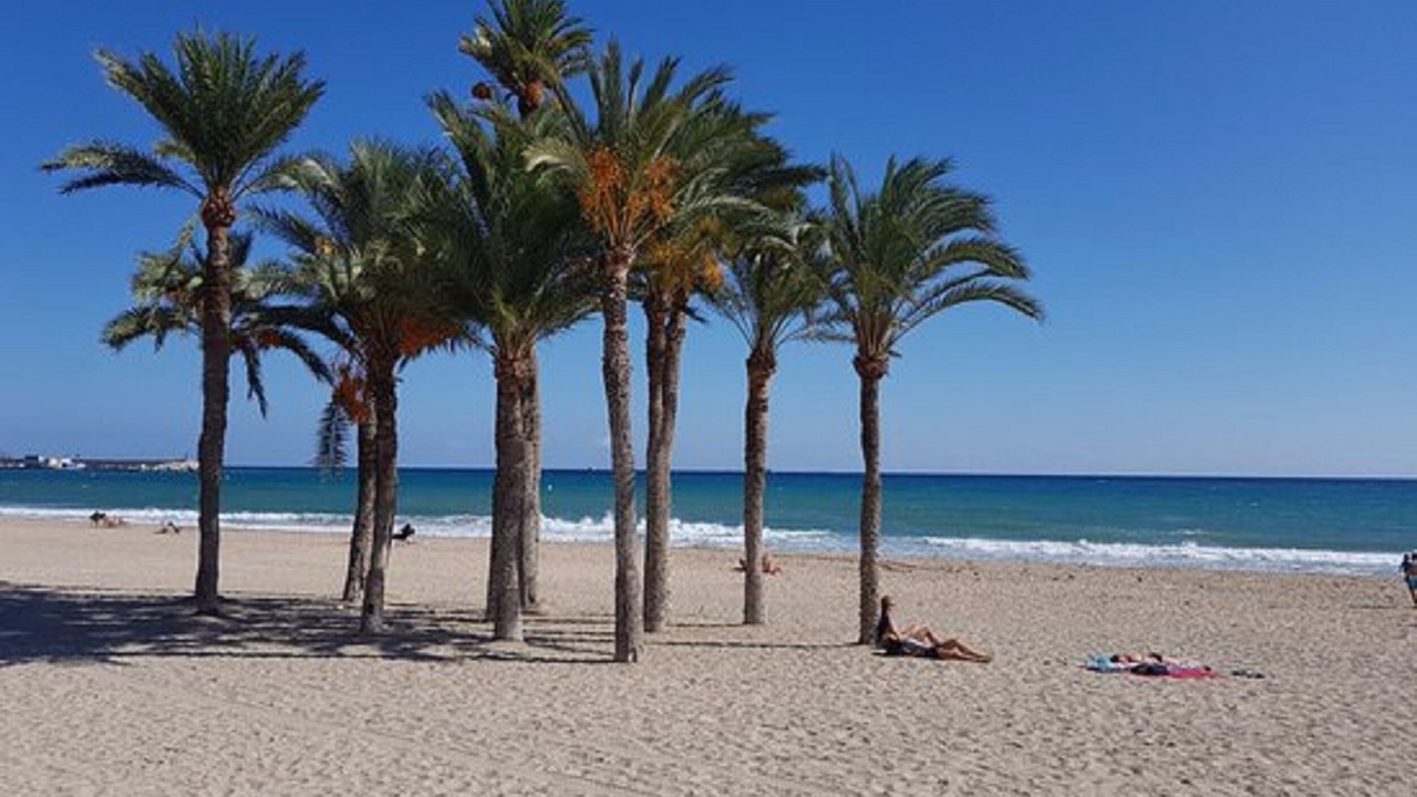 Photo of Others in Villajoyosa