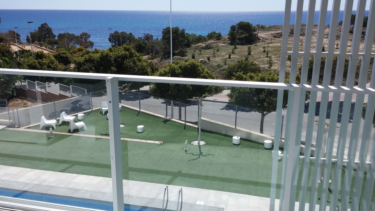 Photo of Outdoor in Villajoyosa