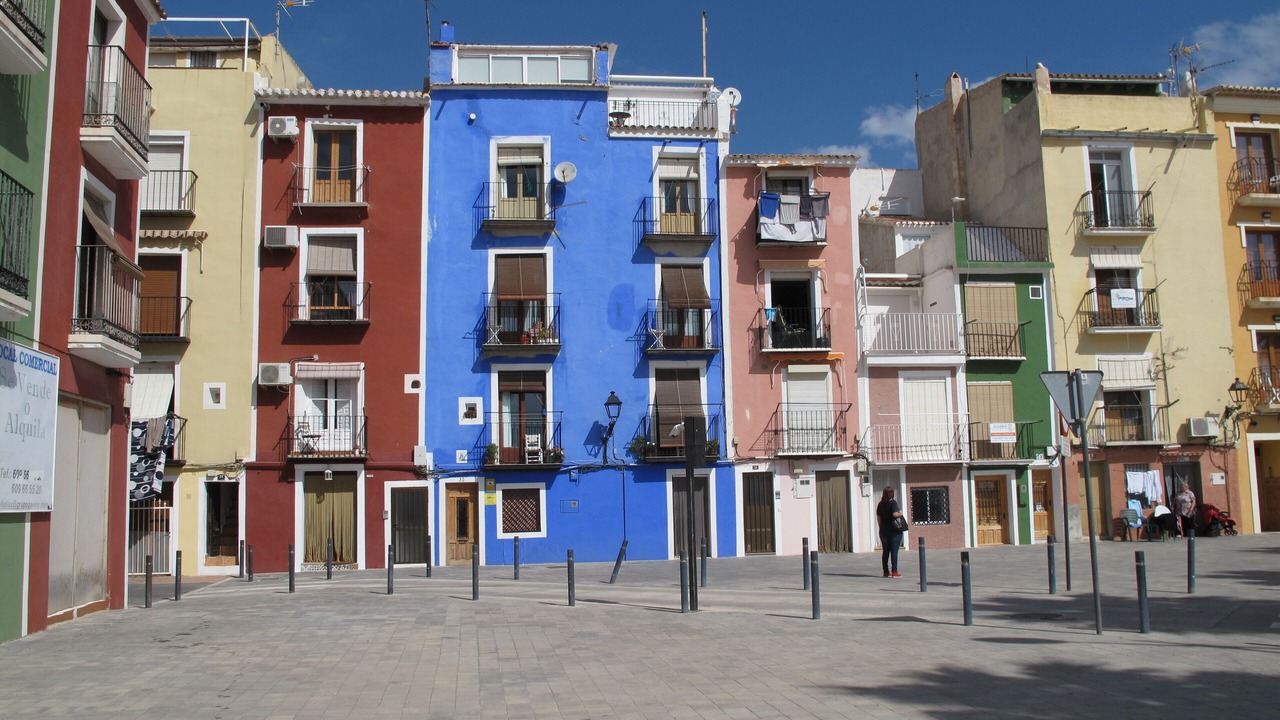 Photo of Outdoor in Villajoyosa