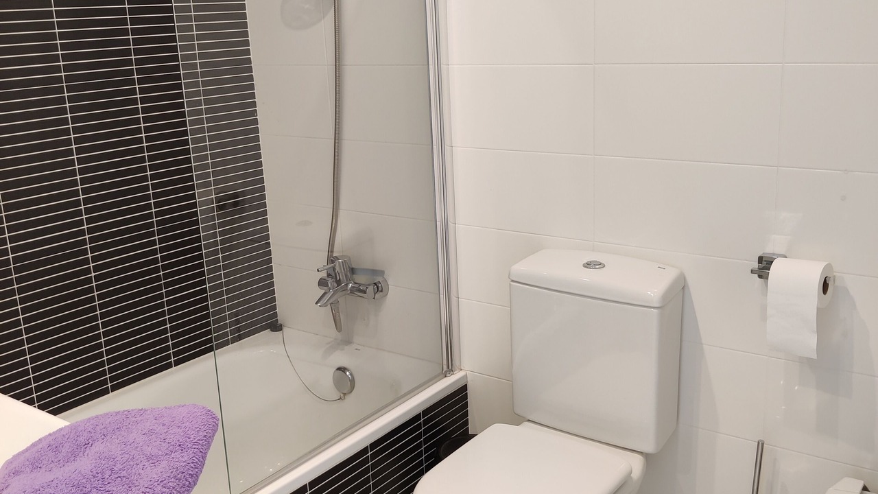 Photo of Bathroom in Villajoyosa