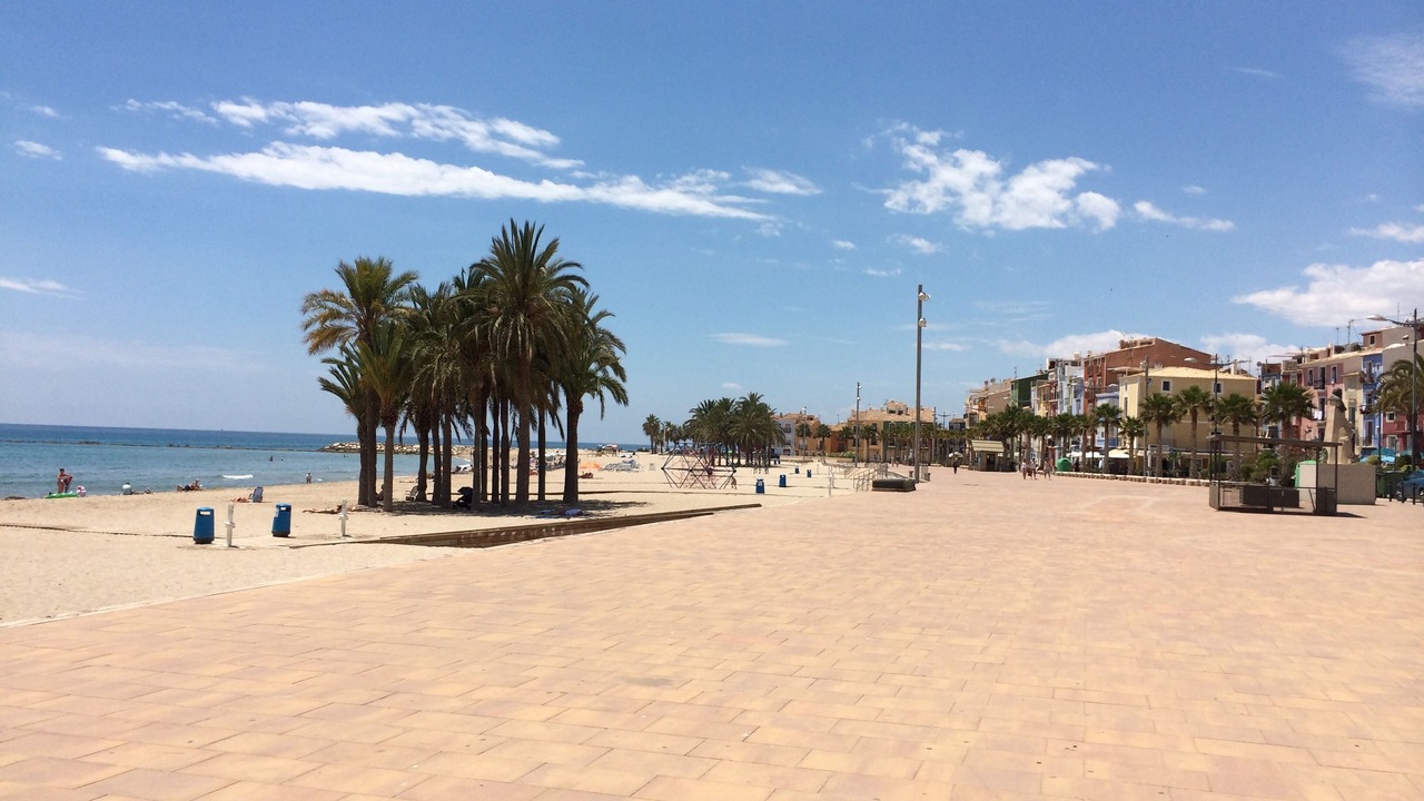 Photo of Others in Villajoyosa
