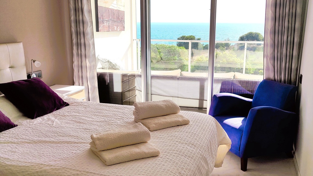 Photo of Bedroom in Villajoyosa