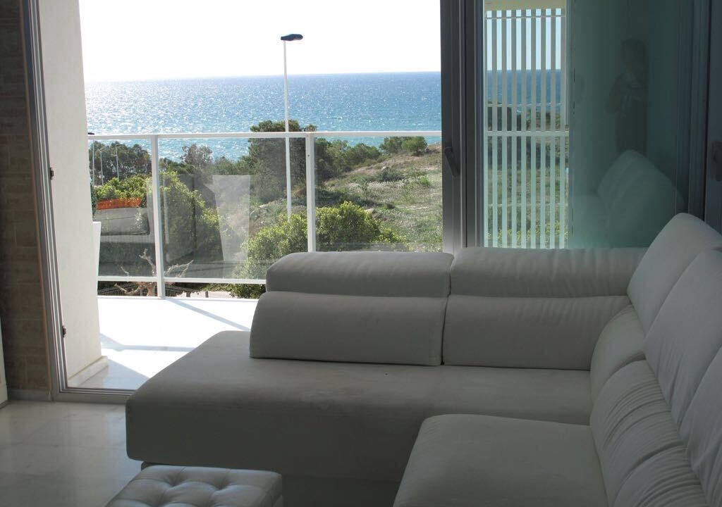 Photo of Livingroom in Villajoyosa