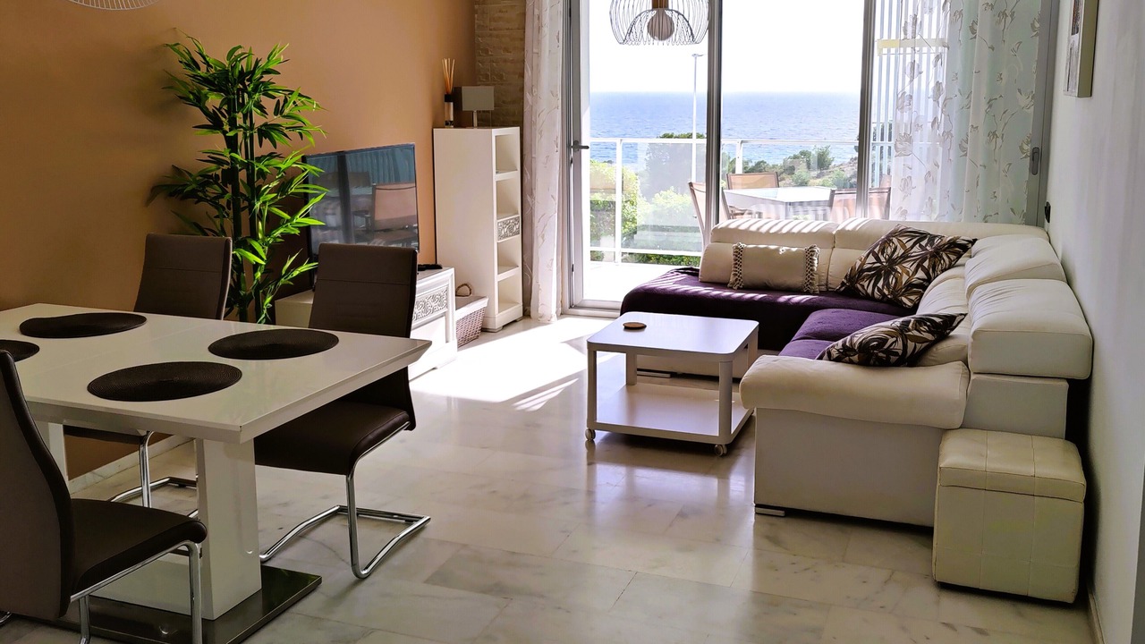 Photo of Livingroom in Villajoyosa