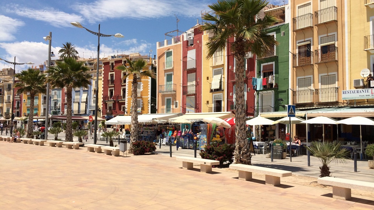 Photo of Outdoor in Villajoyosa