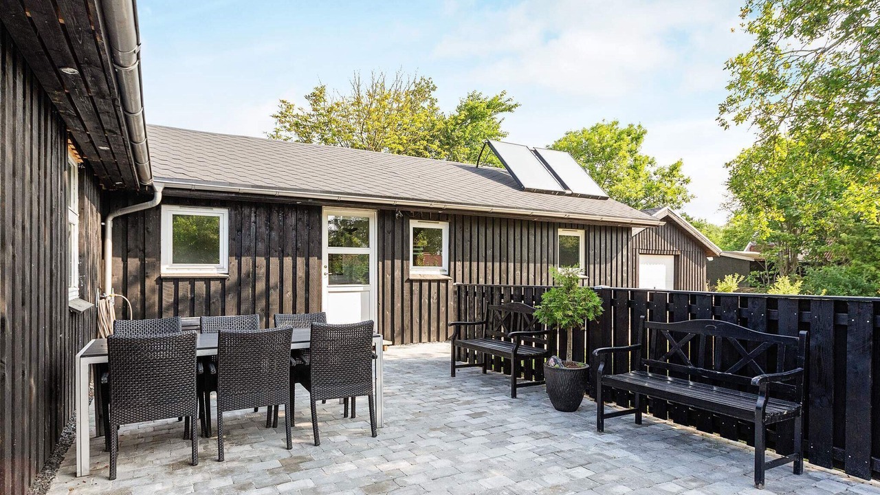 Photo of Outdoor in Trend