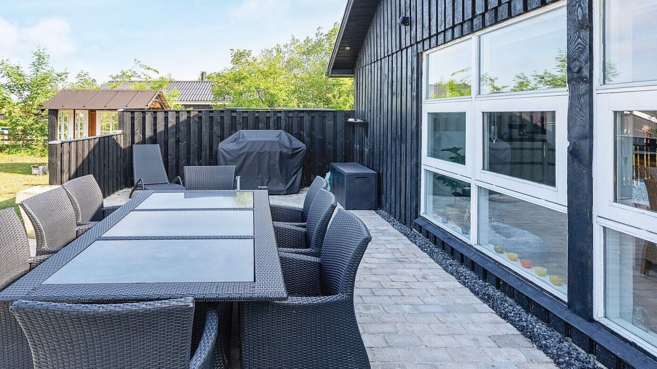 Photo of Outdoor in Trend