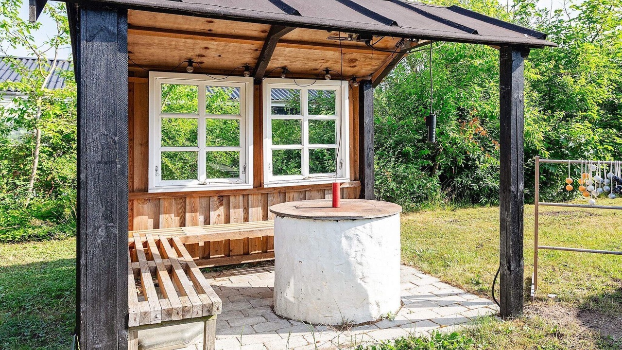 Photo of Outdoor in Trend