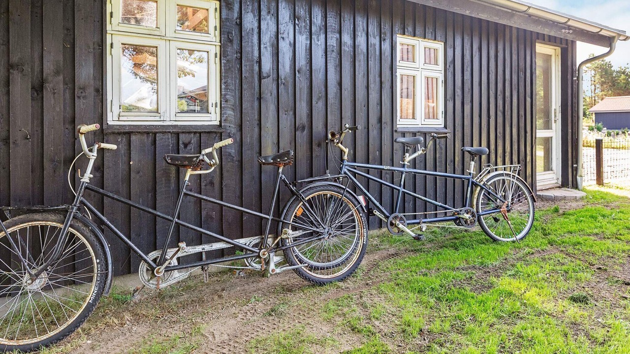 Photo of Outdoor in Trend