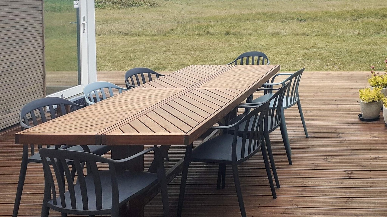 Photo of Outdoor in Klitmoller