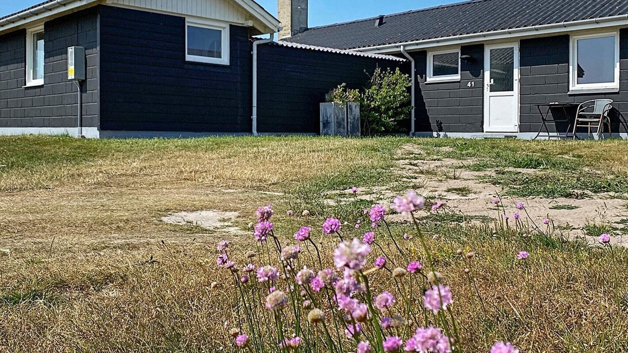 Photo of Outdoor in Klitmoller