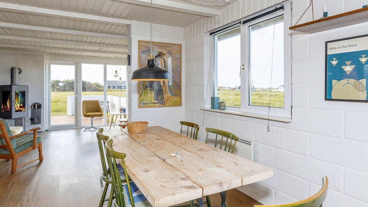 Photo of Others in Klitmoller