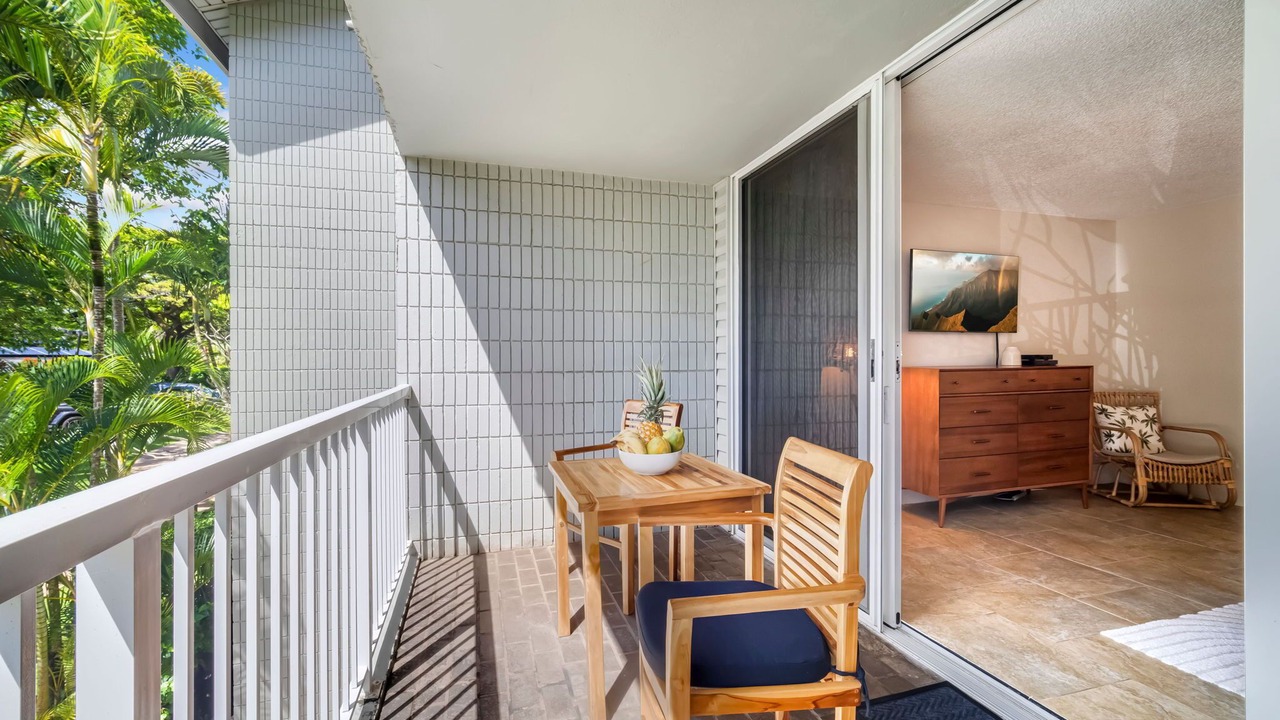 Photo of Outdoor in Princeville