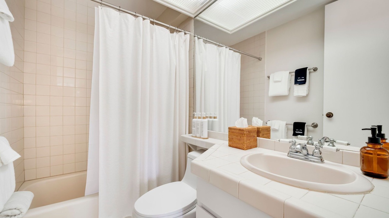 Photo of Bathroom in Princeville