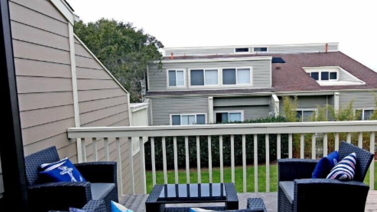 Photo of Patio Balcony in Leucadia