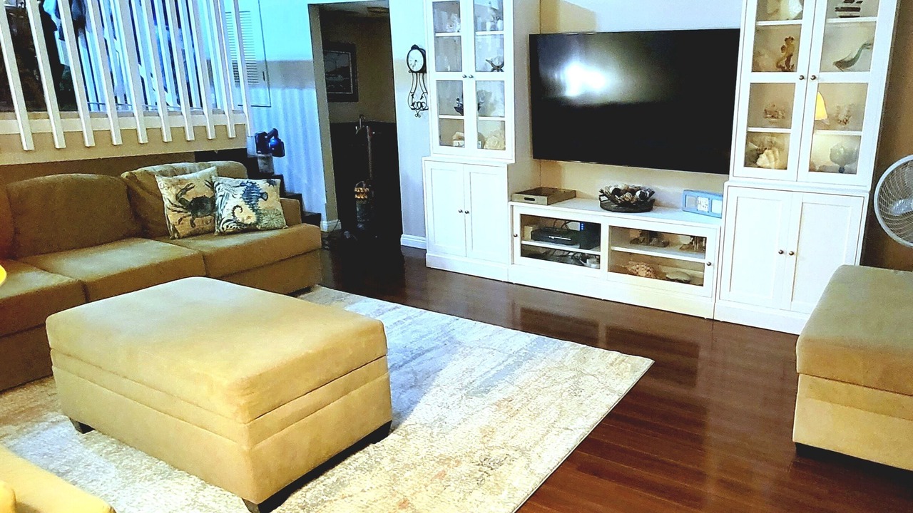 Photo of Livingroom in Leucadia