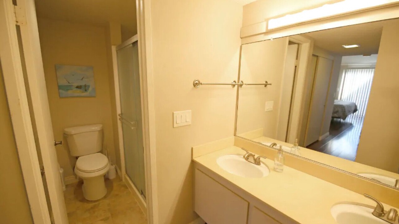 Photo of Bathroom in Leucadia
