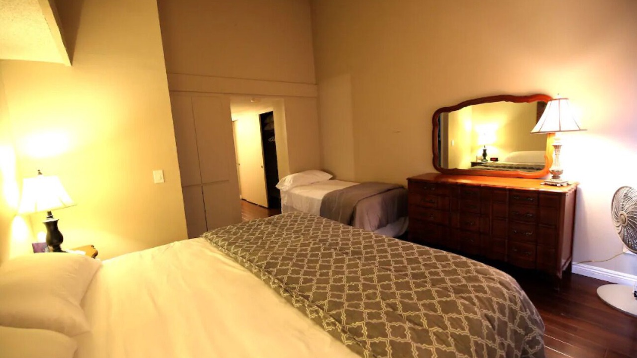 Photo of Bedroom in Leucadia